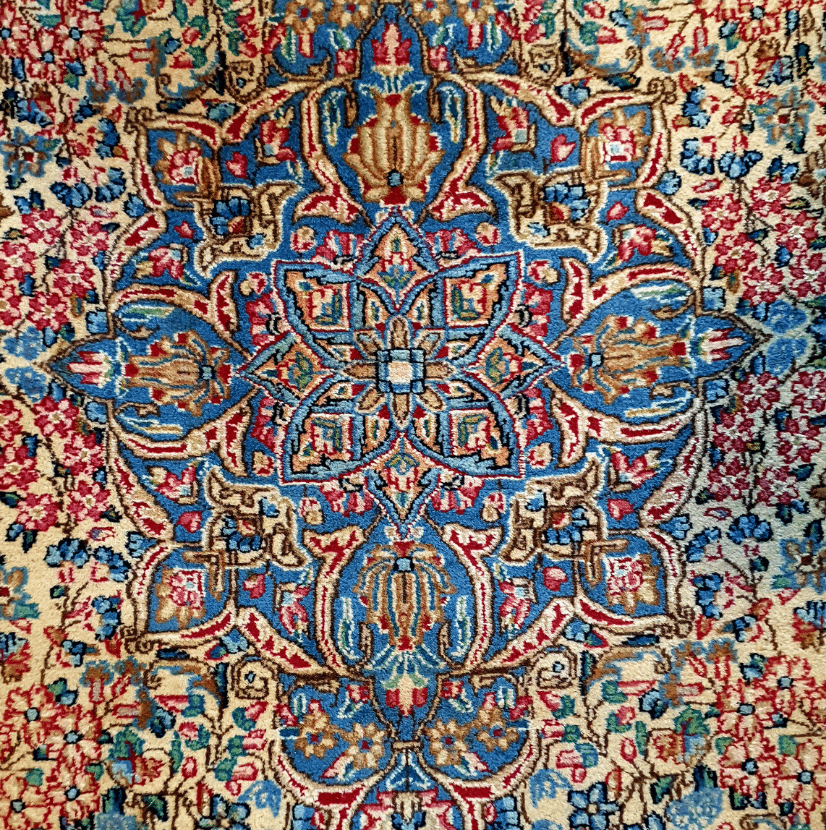 Tapis Karman
