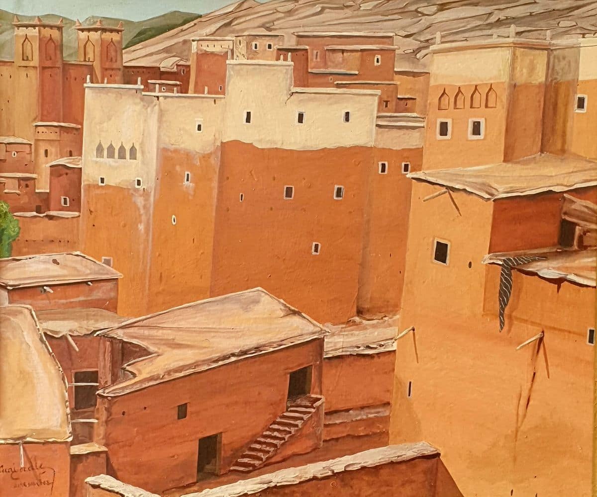 Jacques Majorelle